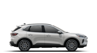2025 Ford Escape Plugin Hybrid External Image 1